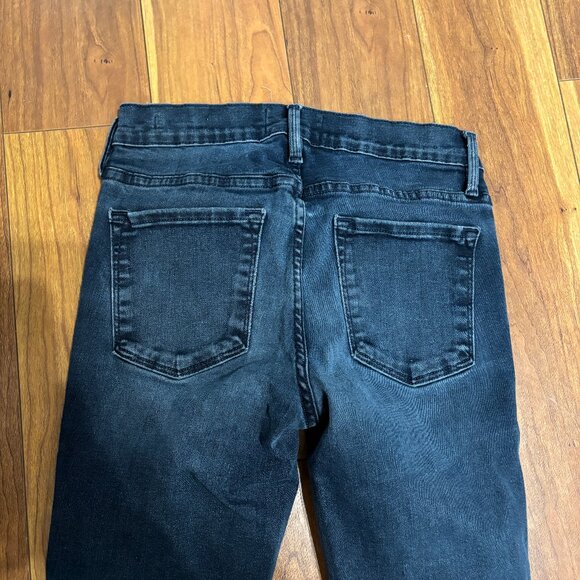 Frame Denim - Picture 4 of 11